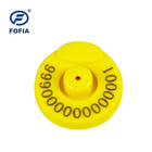 FDX-B এবং HDX এনকোডিং সহ পশু আইডি পড়ার জন্য ISO11785 RFID ট্যাগ