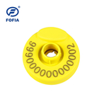FDX-B এবং HDX এনকোডিং সহ পশু আইডি পড়ার জন্য ISO11785 RFID ট্যাগ